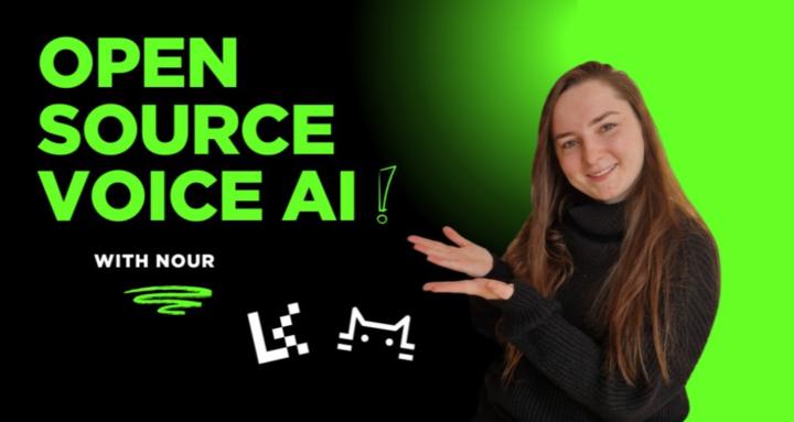Open Source Voice AI Community