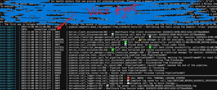 Idle Timeout Issue in Pipecat - Need Help!