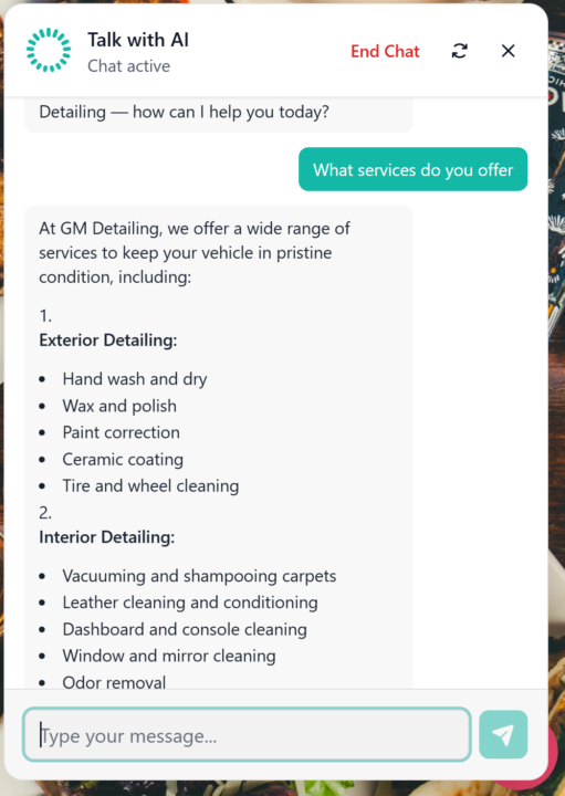 Vapi + n8n: Creating an Automated AI Voice Agent