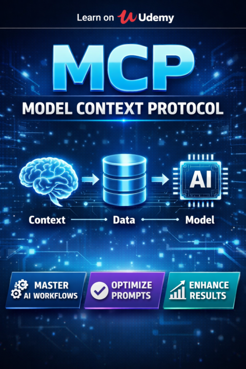 Model Context Protocol (MCP): Fundamentals to Production