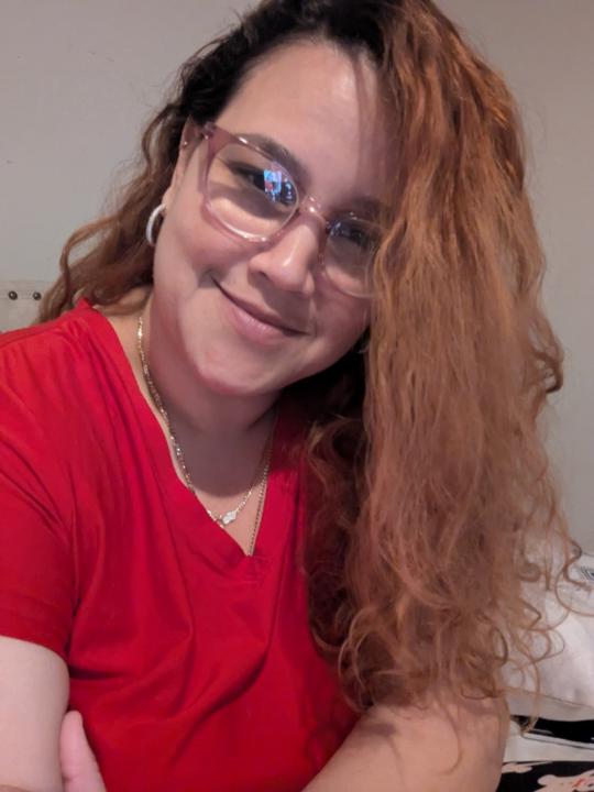 Mariela Manzueta Collado