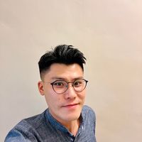 Chenghan Lin