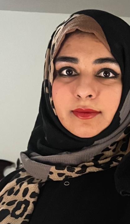 Ayesha Bakhtawar Saad