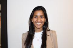 Alisha Parikh