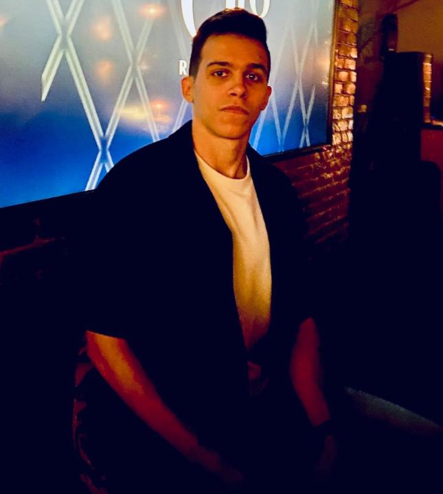 Mohamed Gharieb