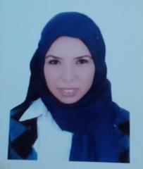 Mona Alrefaei