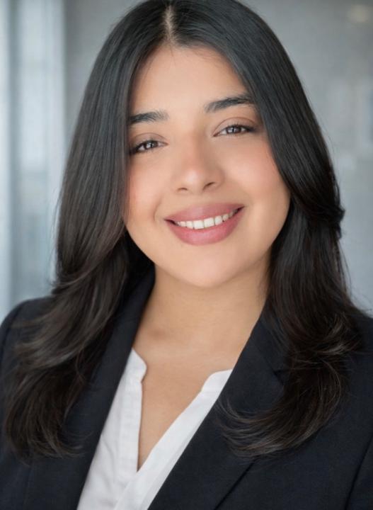 Belkis Alejandra Urvina meza