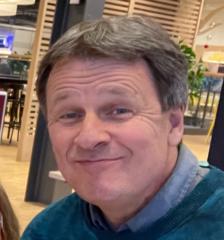 Dave Knodt