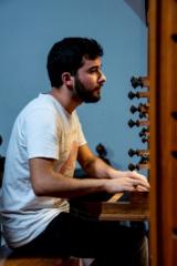 Sylvio Salado Labella