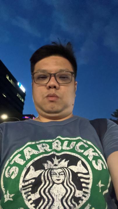 Daryll Ang