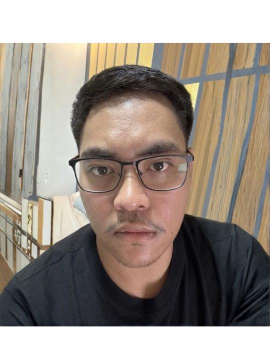 Mark Christian Leonell Calusin