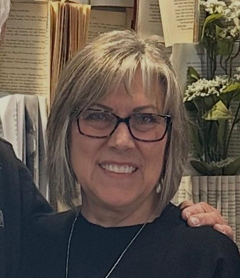 Julie Case