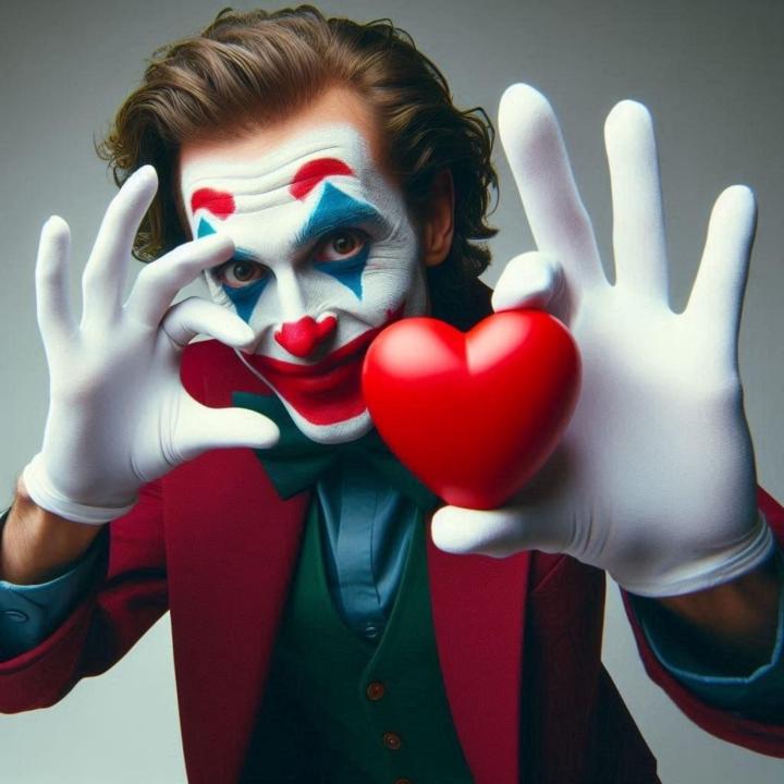Joker Valdes