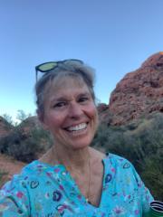 Christine Brautigam