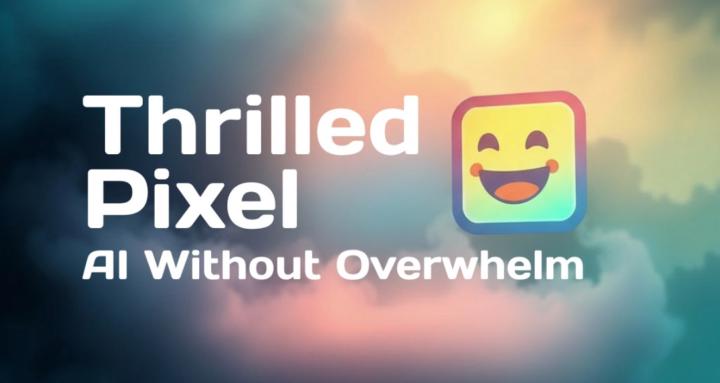 AI Without Overwhelm
