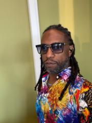 Dj Bandit Reggie Williams