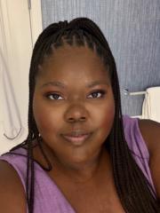 Teondra Easterling