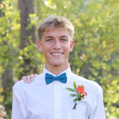 Kason Horner