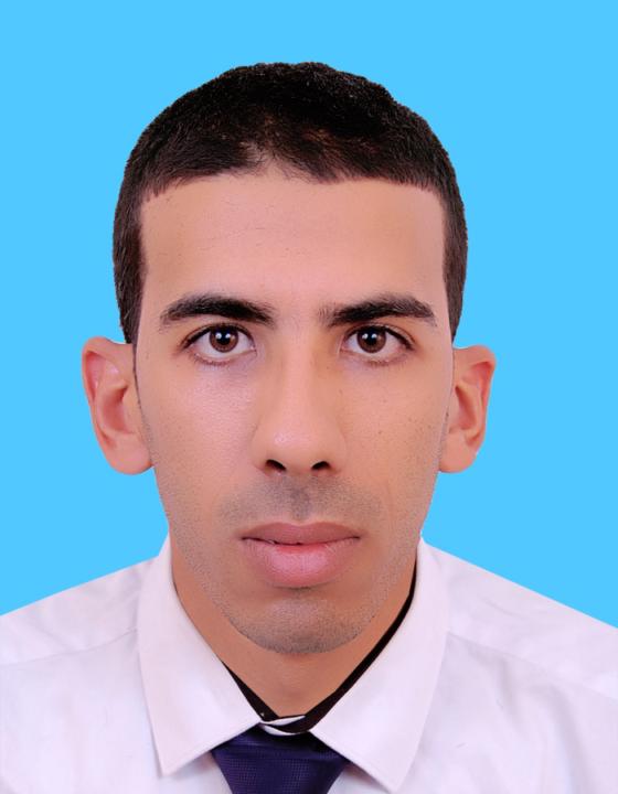 Salaheddine El Azzaouy