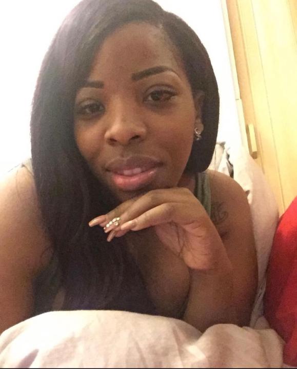 Jewel Pittman