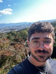 Nick Ghuneim