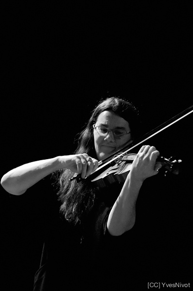 Francoise Vernaton
