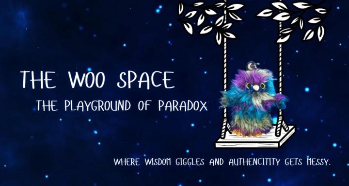 The Woo Space