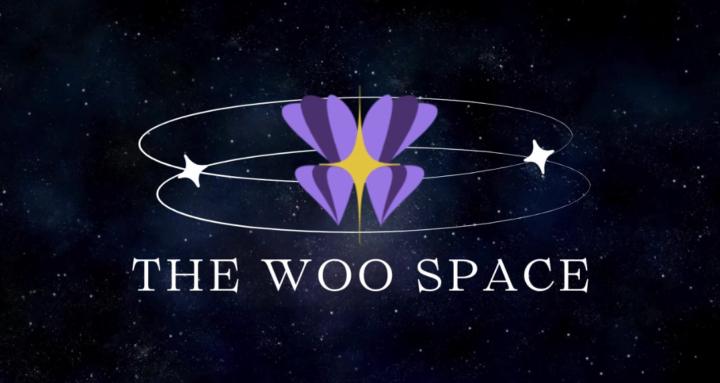 The Woo Space