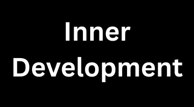 Why Inner Development Matters (and how to talk about it)