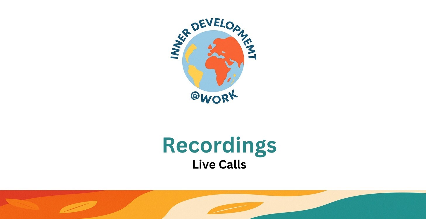 Live call recordings