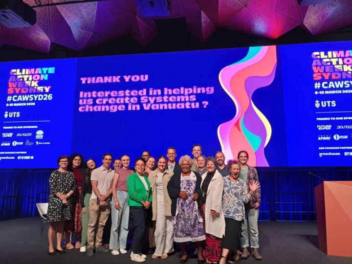 𝐒𝐩𝐨𝐭𝐥𝐢𝐠𝐡𝐭 𝐕𝐚𝐧𝐮𝐚𝐭𝐮: First Nations lead 𝐒𝐲𝐬𝐭𝐞𝐦𝐬 𝐂𝐡𝐚𝐧𝐠𝐞 𝐢𝐧 𝐭𝐡𝐞 𝐏𝐚𝐜𝐢𝐟𝐢𝐜