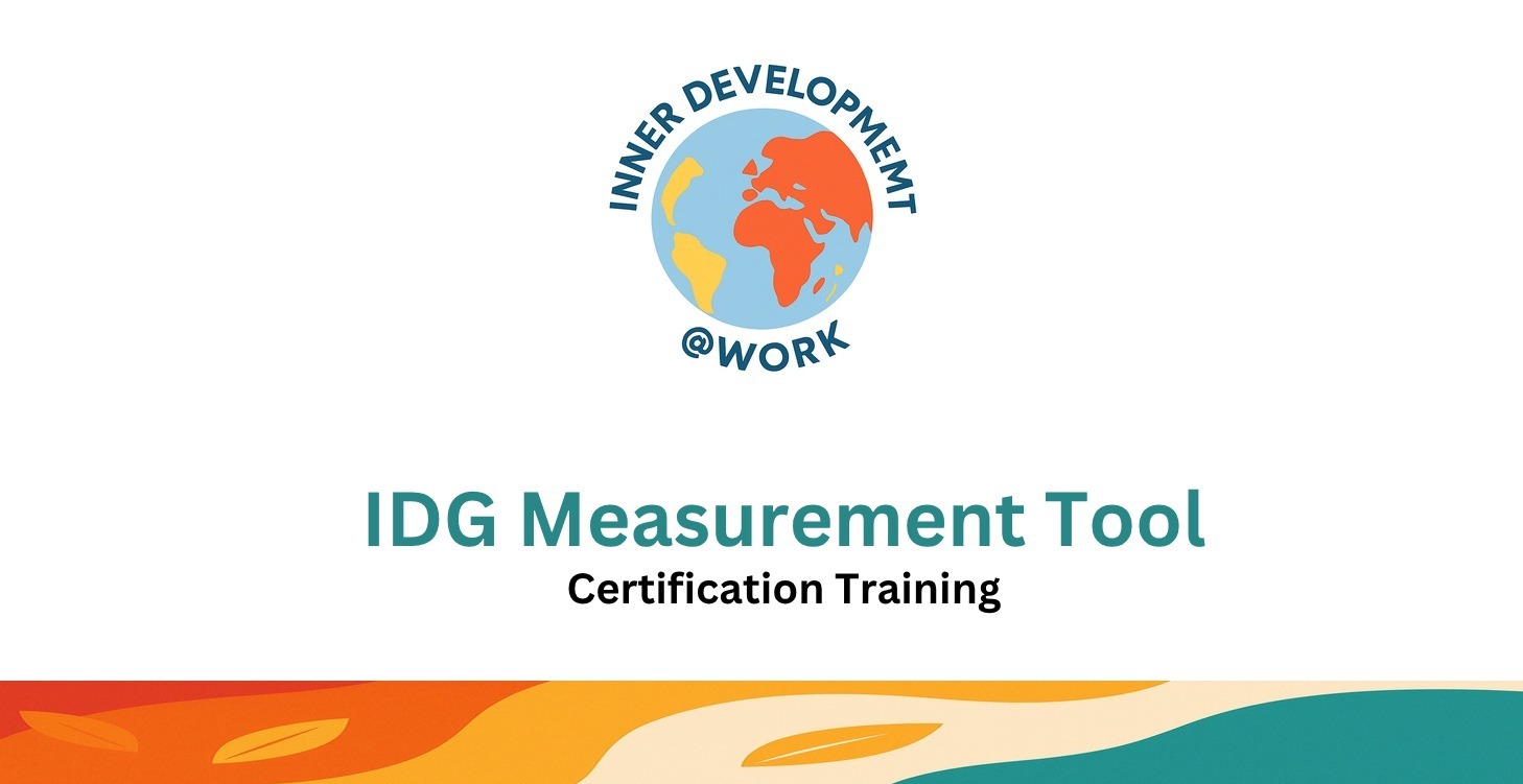 IDG Measurement Tool