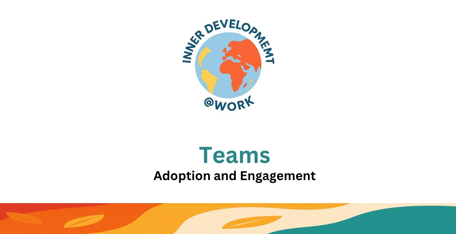 Teams - Adoption and Engagement Challenge #2