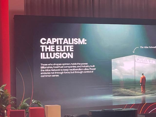 A few insights from Day 1 