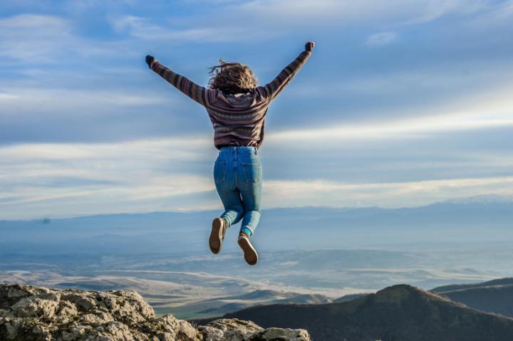 Redefining Success and Spirituality & Inner Work