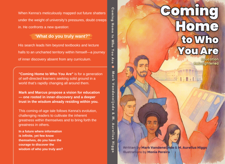 Which cover 'feels like home' for you?
