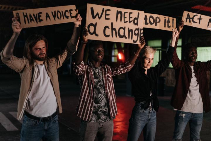 From Dialogue to Action