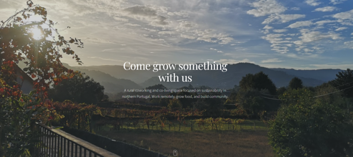Come Grow Something With Us! 