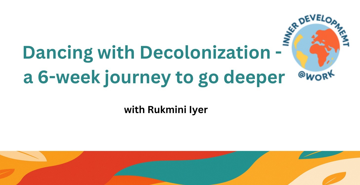 Dancing with Decolonization