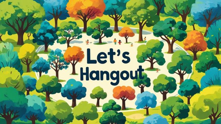 This morning community hangout highlights
