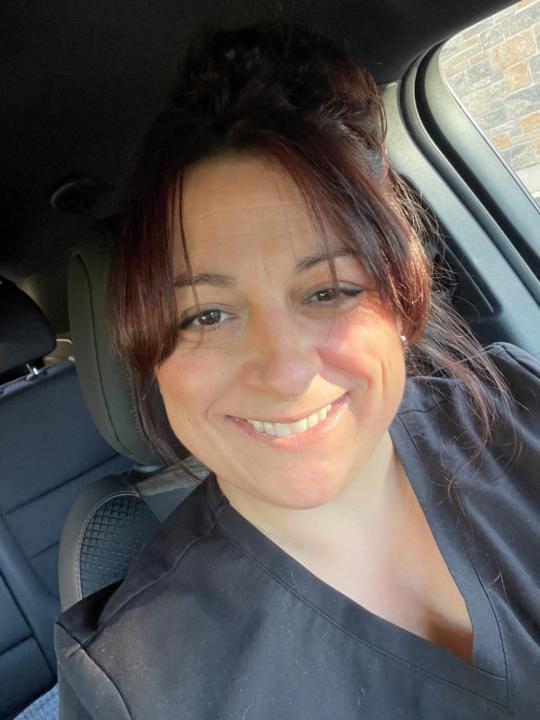 Julie Santerre
