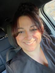 Julie Santerre
