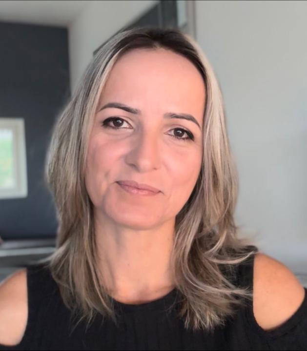 Rosilene Gomes-Parkin