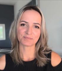 Rosilene Gomes-Parkin