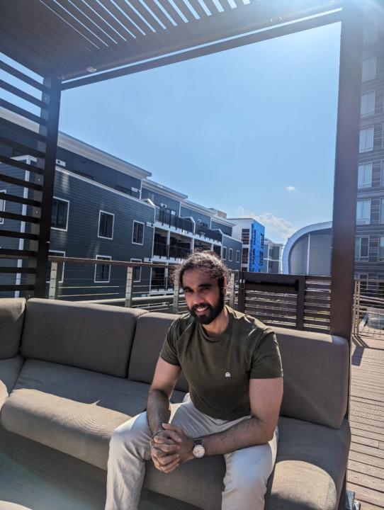 Simranjit Singh Kohli