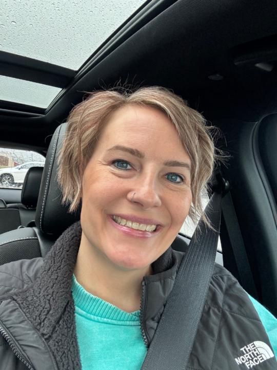Jessie Rossman