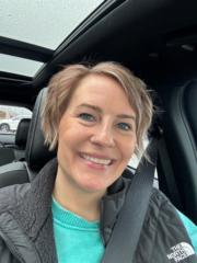 Jessie Rossman