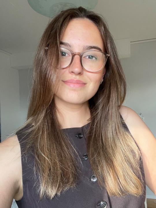 Lisa Kindbom Uddh