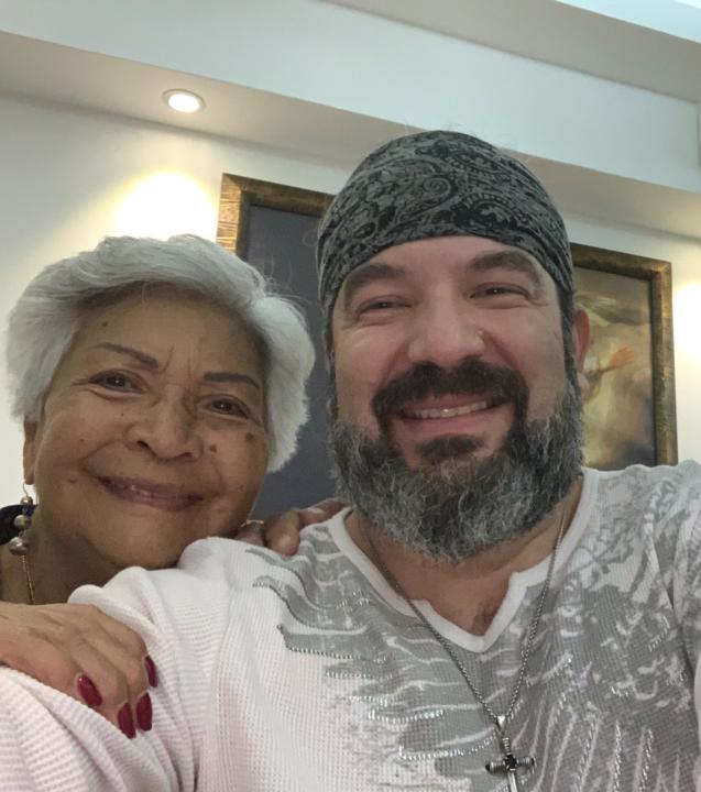 Dr. Pablo Betancourt