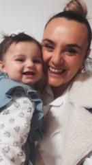 Andrea Pontones mazorra